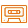Audio tapes DAT, Cassette, MicroCassette etc digitaliseren door fotosenvideosomzetten.nl