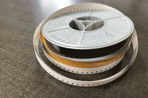 8mm en Super 8mm Film digitaliseren door fotosenvideosomzetten.nl