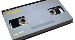 BETACAM banden digitaliseren Fotosenvideosomzetten.nl