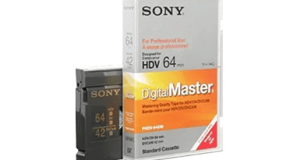 HDV banden digitaliseren Fotosenvideosomzetten.nl