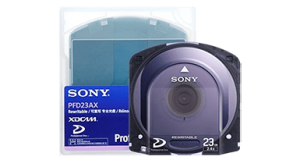 XDCAM digitaliseren Fotosenvideosomzetten.nl