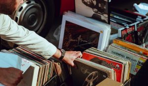 Audio opnamen omzetten fotosenvideosomzetten