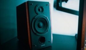 Audio opnames