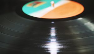LP / Vinyl