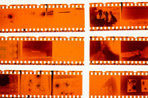 Negatieven digitaliseren Fotosenvideosomzetten