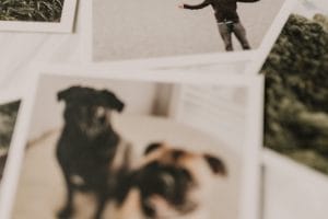Losse foto's laten digitaliseren door Fotosenvideosomzetten.nl