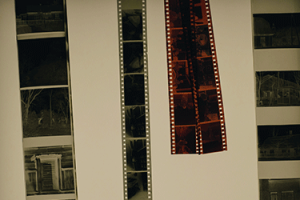Negatieven digitaliseren Fotosenvideosomzetten